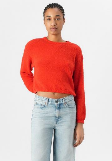 Свободные джинсы