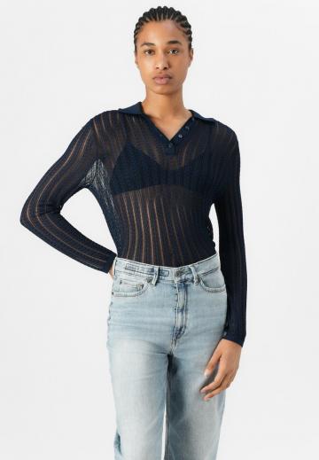 Короткие джинсы