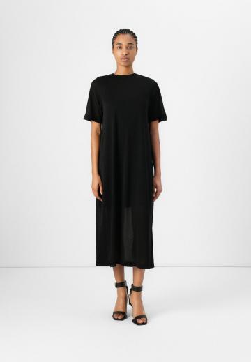 Платье макси