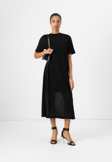 Платье макси