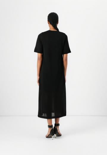 Платье макси