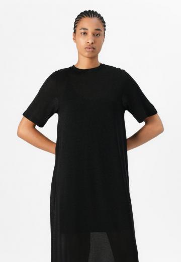 Платье макси