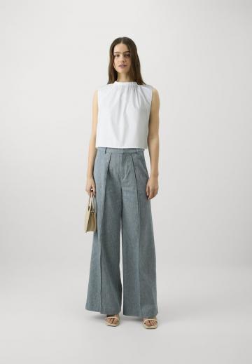 Майка-борцовка