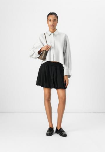 Шелковая блузка