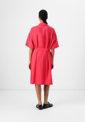 Блузка-платье