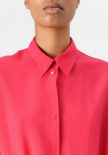 Блузка-платье