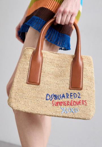 Пляжная сумка