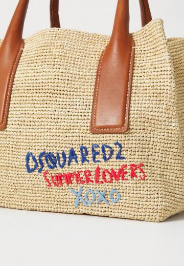 Пляжная сумка