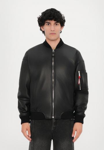 Куртка бомбер