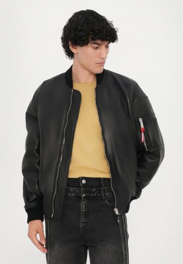 Куртка бомбер