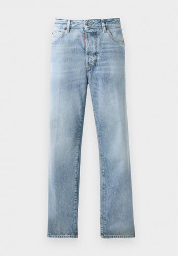 Джинсы бойфренда