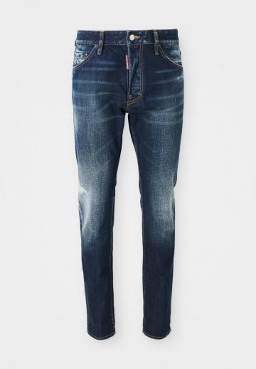 Узкие джинсы