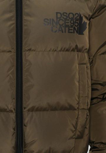 Куртка бомбер