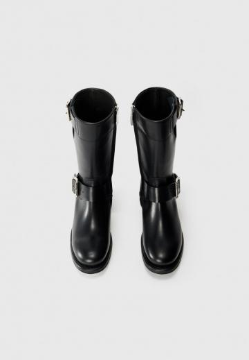 Ковбойские сапоги