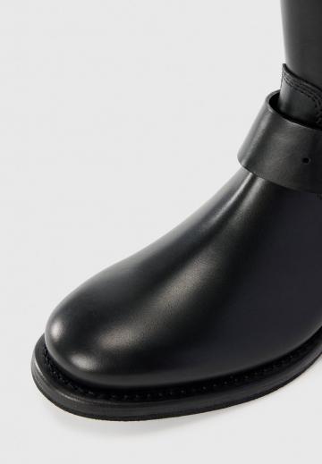 Ковбойские сапоги