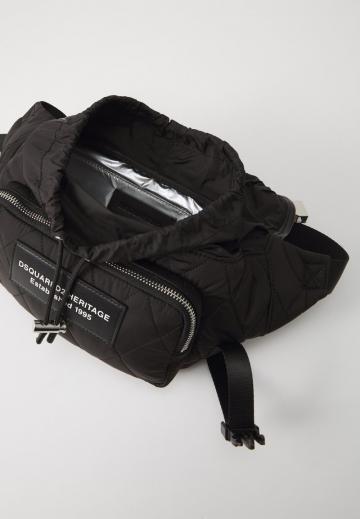 Сумка на пояс