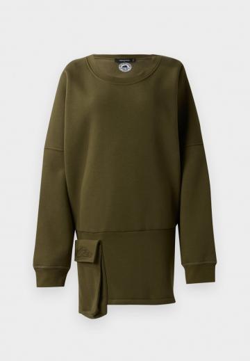 Длинное платье