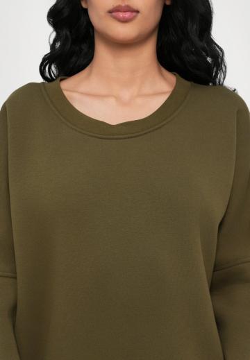 Длинное платье