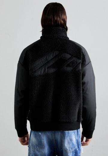 Флисовая куртка