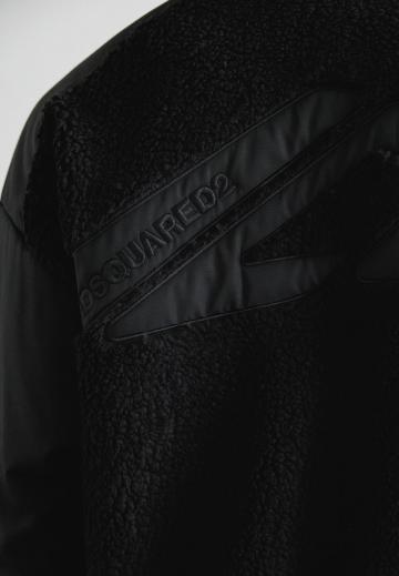 Флисовая куртка