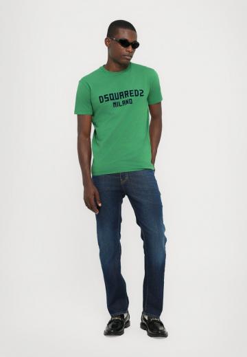 Узкие джинсы