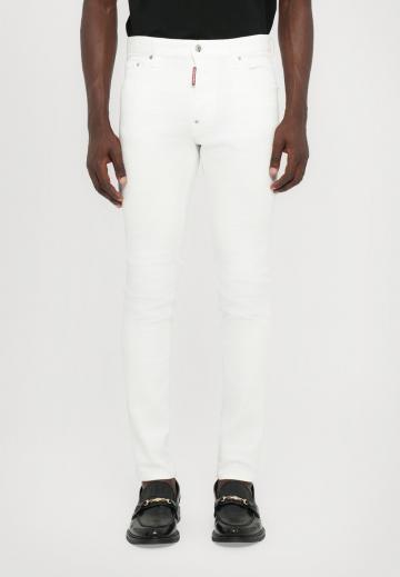 Узкие джинсы