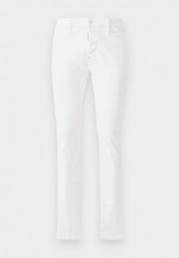 Узкие джинсы