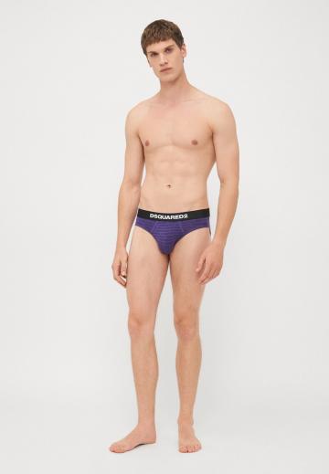 Трусы слипы