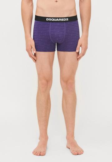 Трусы шортики