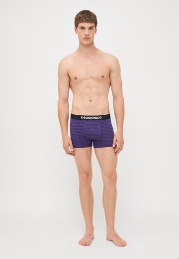 Трусы шортики