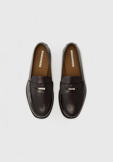 Полуботинки