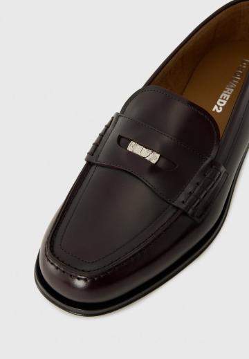 Полуботинки