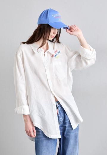 Джинсы бойфренда