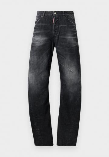 Джинсы бойфренда