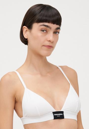 Бюстгальтер без косточек