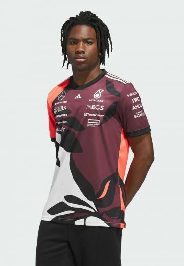 Спортивная майка