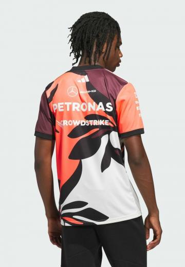 Спортивная майка