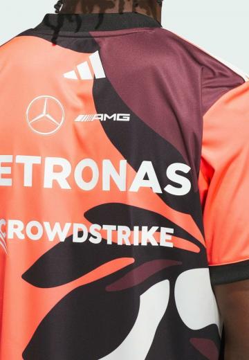 Спортивная майка