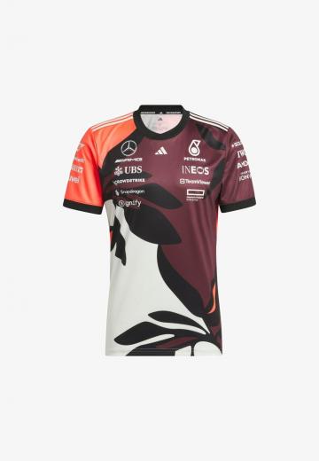 Спортивная майка