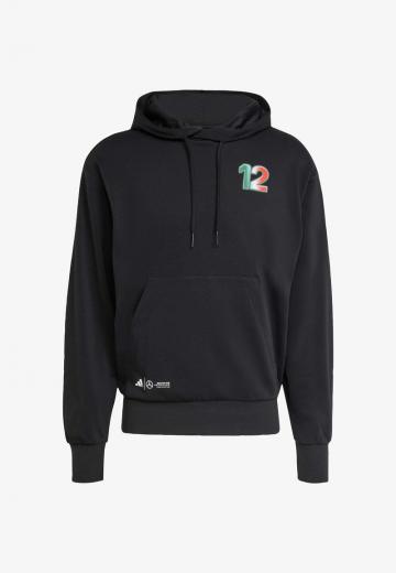 Спортивная кофта