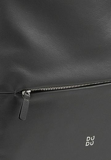 Кожаный рюкзак