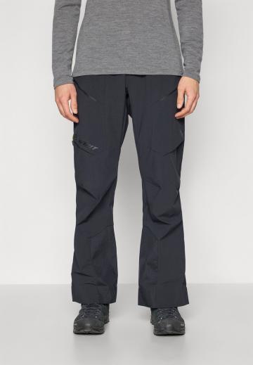 Сноубордические штаны