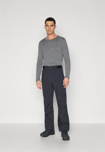 Сноубордические штаны