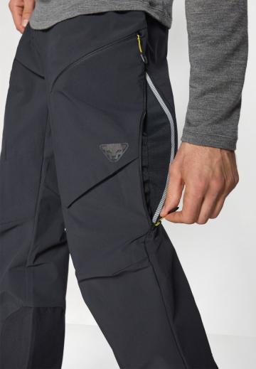 Сноубордические штаны