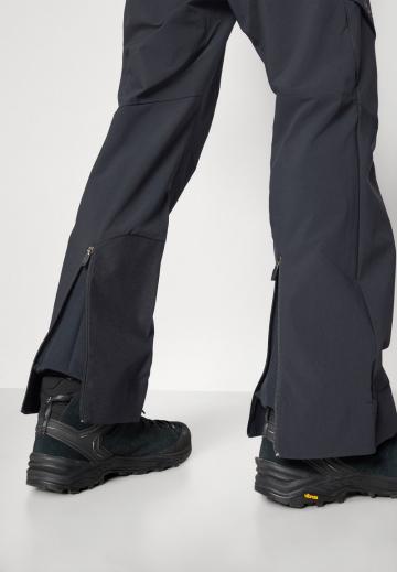Сноубордические штаны