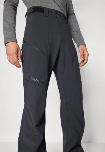 Сноубордические штаны