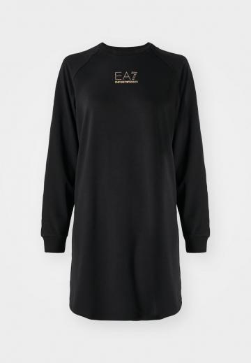 Спортивное платье