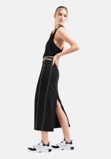 Спортивный топ