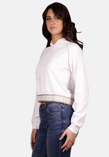 Спортивная толстовка