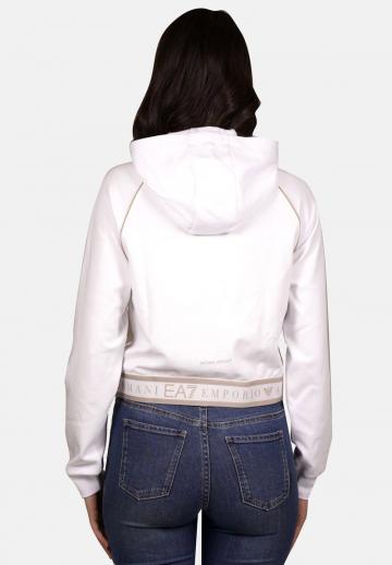 Спортивная толстовка